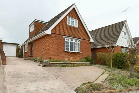 3 Bedroom Detached